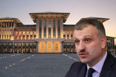 Cumhurbaşkanı Başdanışmanı Oktay Saral'dan 'Kara Cuma' tepkisi