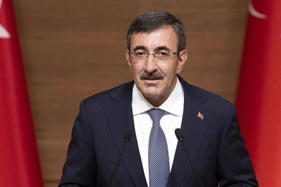 Cumhurbaşkanı Yardımcısı Yılmaz: Enflasyon düşüş eğilimine girmiş durumda