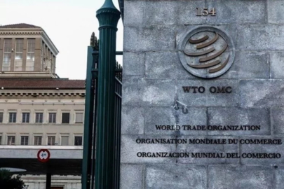 Dünya Ticaret Örgütü: 2025'in ikinci yarısında ticaret büyümesi yavaşladı