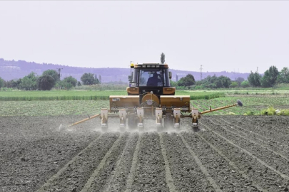 İbrahim Yumaklı: 711 milyon 848 bin TL destek ödemesi çiftçilerimize aktarılıyor