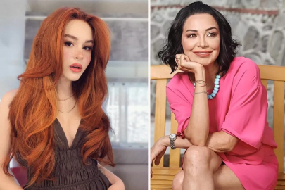 İddiaların seyrini değiştirecek hareket! Evrim Akın 7 yıl önceki mesajları paylaştı