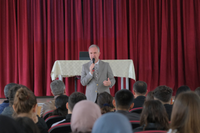 İnegöl Kıymetli Bir Bölge