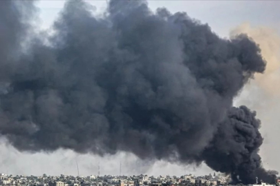 İsrail ordusu, Refah'taki bir tünelde 9 Filistinliyi öldürdüğünü iddia etti