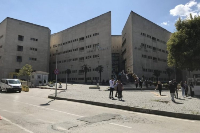 İşte Bursa Cumhuriyet Başsavcılığı görevine getirilen isim!