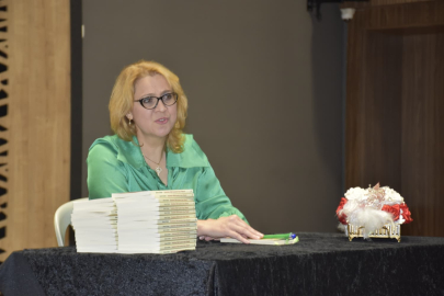 Karacabey Belediyesi’nden Kitap Okuma Kulübü Ve Düşünce Atölyesi