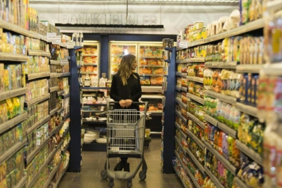 Kasım enflasyonu 3 Aralık'ta açıklanacak