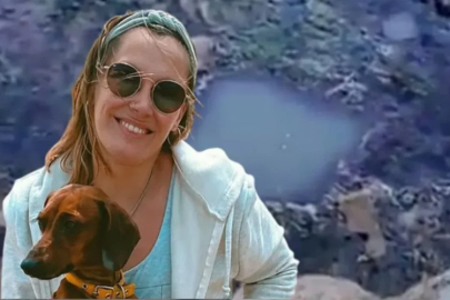 Manzara fotoğrafı çekerken kabusu yaşadı! Genç gazeteci feci şekilde hayatını kaybetti