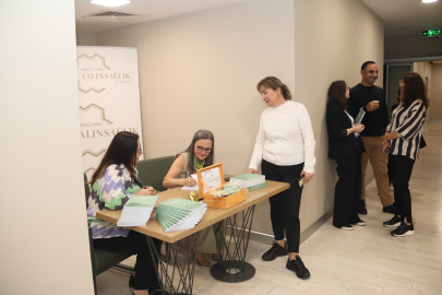 MEDICABIL TECRÜBELERİYLE ÖRNEK OLDU