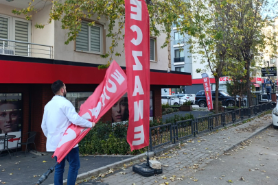 Nilüfer’de kapsamlı temizlik