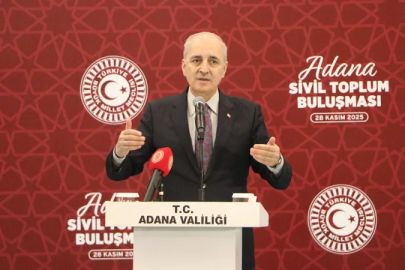 Numan Kurtulmuş: Terörsüz Türkiye hedefinde sona yaklaştık