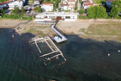 'Papa İznik'te yanlış yeri ziyaret edecek' iddiası! Şener Üşümezsoy...