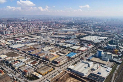 Sanayide Marmara Bölgesi'nin ağırlığı azaltılacak