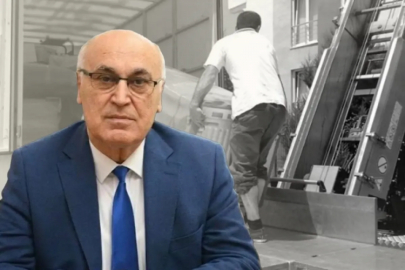 Skandal olay! Belediye aracını kızına tahsis etti