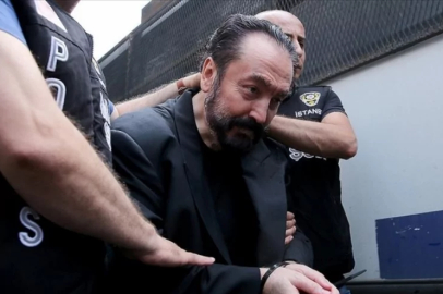 Sosyal medyada 'Adnan Oktar' soruşturması! Yüzlerce hesap kapatıldı...