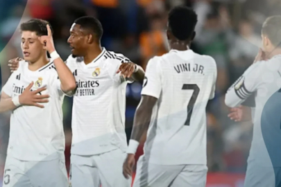 Süper Lig devi Beşiktaş'tan bomba hamle! David Alaba listeye eklendi