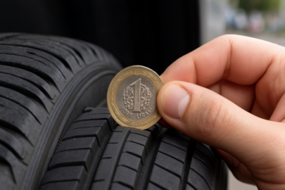 Sürücülere yola çıkmadan önce 1 TL testi yapın çağrısı