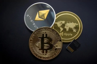 ABD'li şirketten kripto tahmini: Yıl sonunda bu rakamlara ulaşabilir...