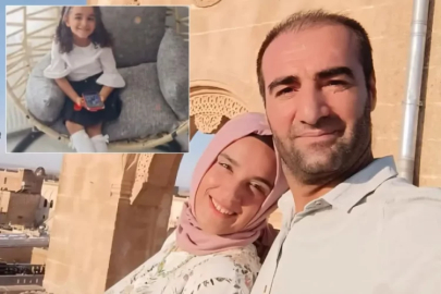 Aile katliamından yeni detaylar! Annesini öldüren babasına "Baba ne yapıyorsun?" deyince...