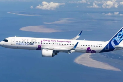 Airbus, A320neo ve A321neo uçaklarını güvenlik riski nedeniyle yere indiriyor