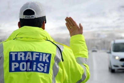 Aksaray'da Alkollü Sürücüye 9 Bin Lira Ceza ve Ehliyet İptali