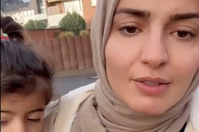 Almanya'da yaşayan gurbetçi 'sağlık sistemine' isyan etti