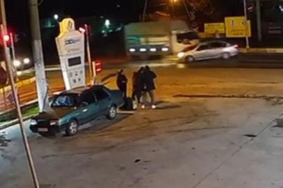 Aydın'da trafik kazası: Ölü ve yaralılar var