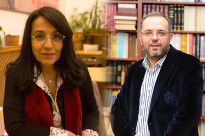 Ayşe Hür'de Erhan Afyoncu'ya Bursa İznik eleştirisi! "Tarihçi ama..."