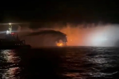 Bakan Uraloğlu: Karadeniz'deki patlamalar mayın, füze ya da drone olabilir