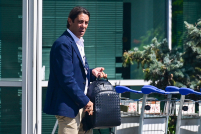 Benfica Başkanı Rui Costa'dan Rafa Silva açıklaması!