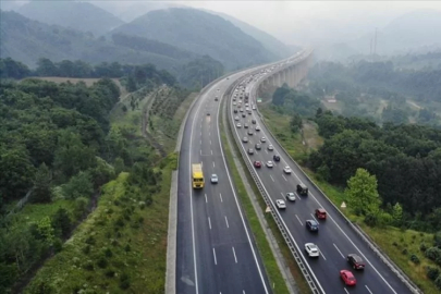 Bursa'da yola çıkacaklar dikkat!
