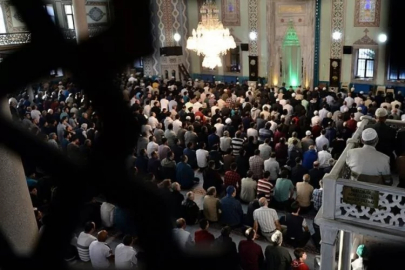 Bursa Kestel'de 10 yıllık sabah namazı geleneği sürdürülüyor!