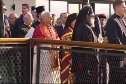 Bursa ve İznik dünya gündeminde!