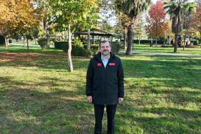 Gürsu’ya Yeni Dev Bir Millet Bahçesi Geliyor 