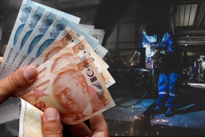 Hükümetten sürpriz asgari ücret kararı! Pazarlığın başlayacağı rakam da belli gibi