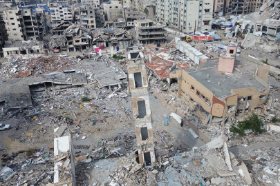 İsrail ordusu 2 Filistinli çocuğu öldürdüğünü itiraf etti