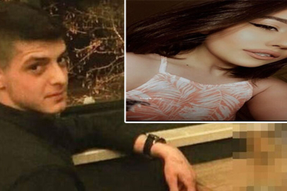 İstenen ceza belli oldu... Dilruba'nın katili cinayeti anlattı!