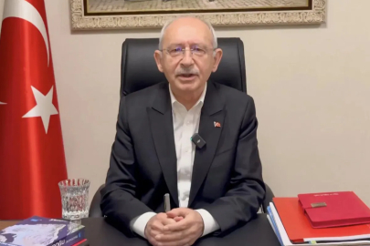 Kemal Kılıçdaroğlu: Organize linç girişimleriyle geri adım atmam