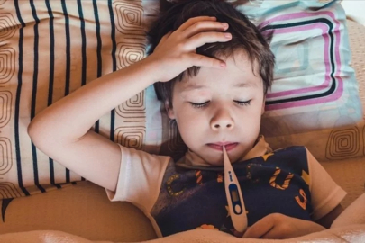 Kış geldi, hastalıklar arttı! Uzmanı uyardı...