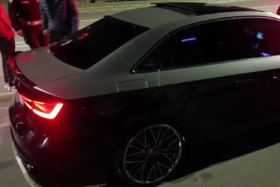 Mersin'de Abartı Egzoz Kullanan 50 Sürücüye 463 Bin TL Ceza