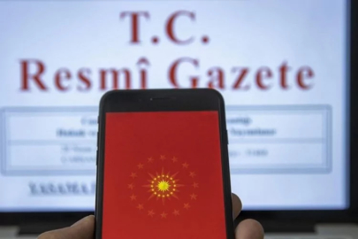 MSB'de görev değişikliği: Resmi Gazete'de yayımlandı