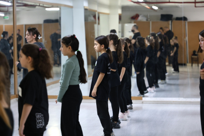 Osmangazi Belediyesi’nin Dans Kurslarına Yoğun İlgi