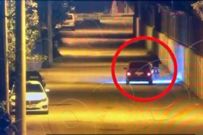 Osmaniye'de Kamyonet Kundaklayan İki Şüpheli Tutuklandı