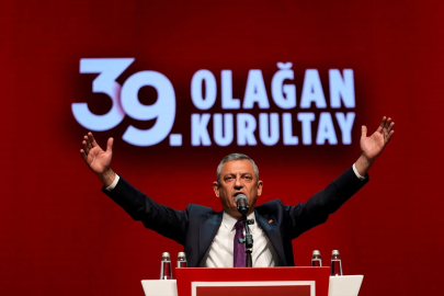 Özgür Özel: CHP bizi eskiye döndürmek isteyenlerden arınacak