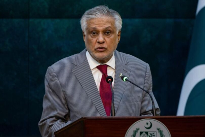 Pakistan: İstikrar Gücü'ne katılmaya hazırız