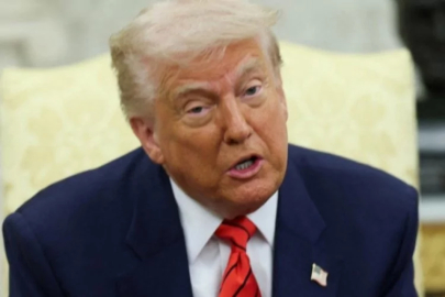 Trump'tan havayolları ve pilotlara çağrı: "Dikkate alın"