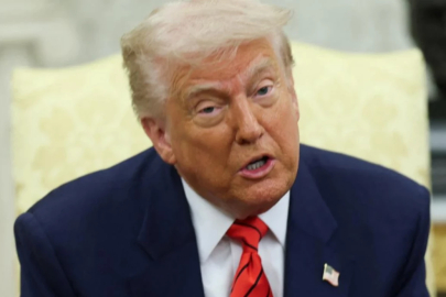 Trump, Venezuela hava sahasının kapatılacağını açıkladı