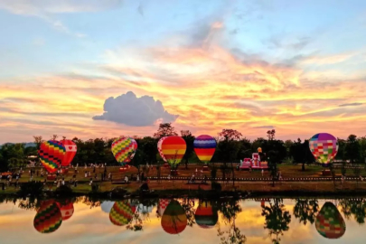 Türkiye, Çinli Turistlerin Gözdesi Oluyor