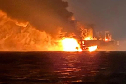 Vırat gemisinin Türkeli’ye ulaşım tarihi belli oldu