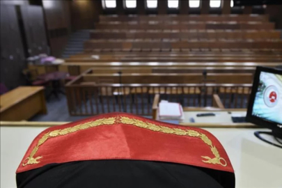 50 kuruş için 1600 dava açtı! Cezayı yedi...