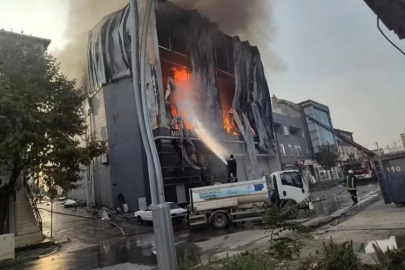 7 işçi feci şekilde can vermişti! Tesisin sahibi hayatını kaybetti...